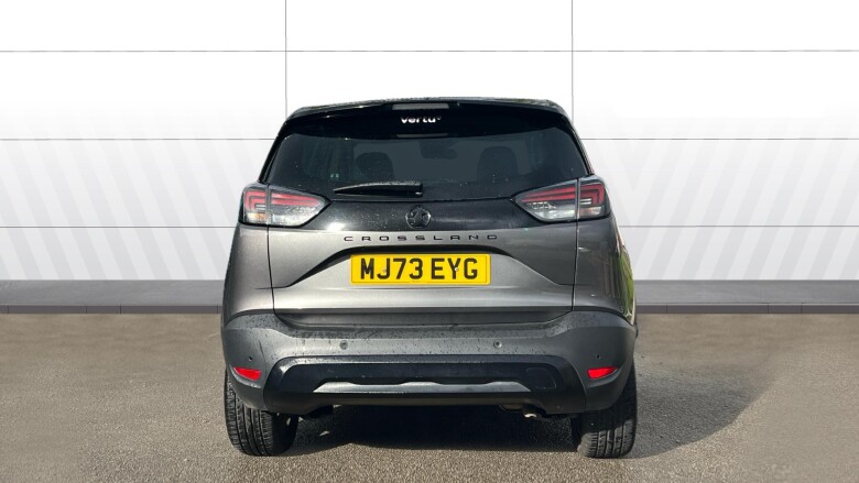 Vauxhall Crossland 1.2 Turbo GS 5dr Petrol Hatchback